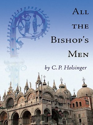 cover image of All the Bishop's Men